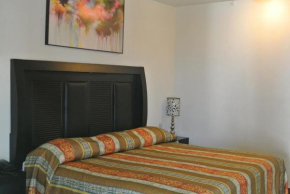  Parque Inn Hotel & Suites  Коацакоалькос